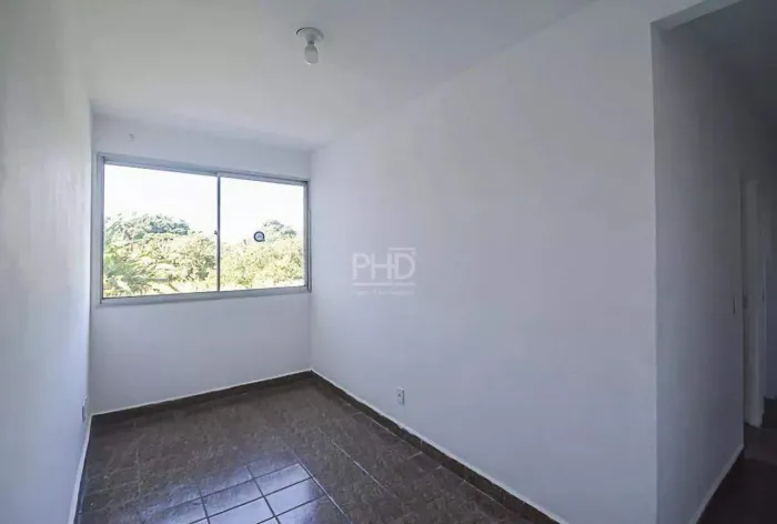 Apartamento 2 Dormitórios com 1 Vaga na Vila Rica em São Bernardo do Campo  Pet Friendly e