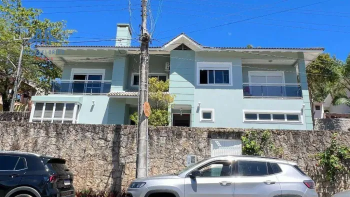 Casa com 3 dormitórios, 205 m² - venda por R$ 2.150.000,00 ou aluguel por R$ 8.500,00/mês