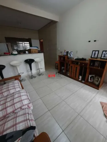 Casa com 2 dormitórios à venda, 100 m² por R$ 430.000,00 - Vila Liviero - São Paulo/SP