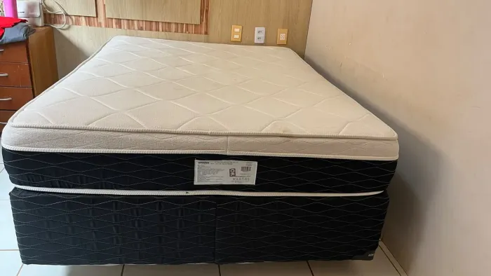 Cama casal