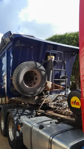 Carreta Rossetti levtec