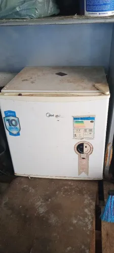 Frigobar midea 45 litros