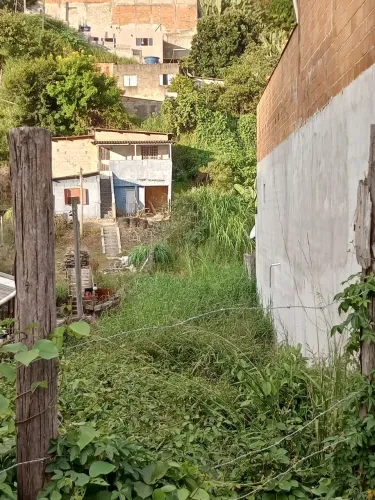 Excelente Terreno na Vila Hungareza