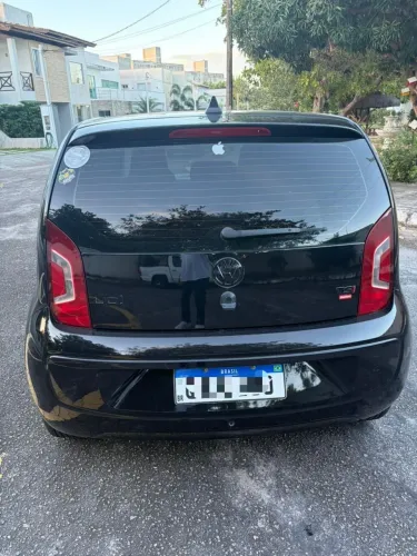 Volkswagen Up! Move 1.0 TSI Total Flex 12V 5P 2016