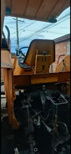 Trator