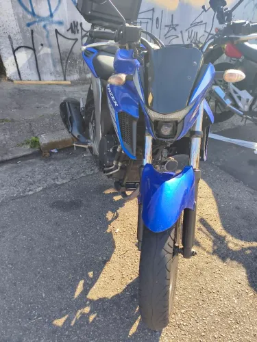 Fazer zerada 250