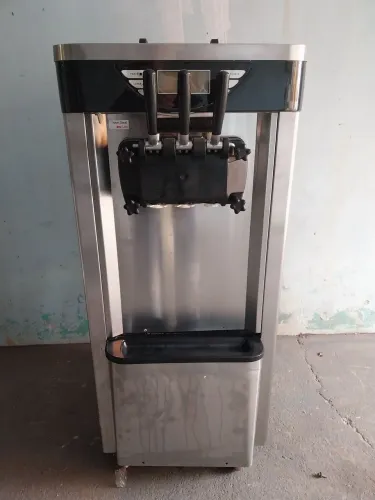 Maquina de Sorvete italino