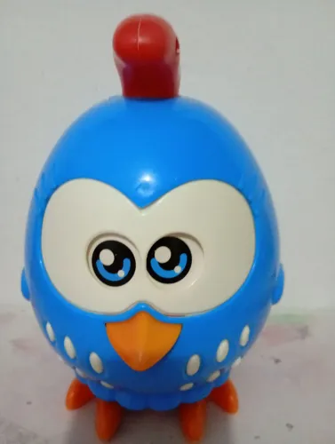 Galinha pintadinha que canta 