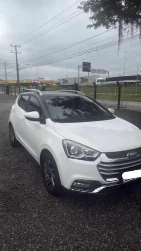 JAC T40 1.6 16V 5P Aut. 2019