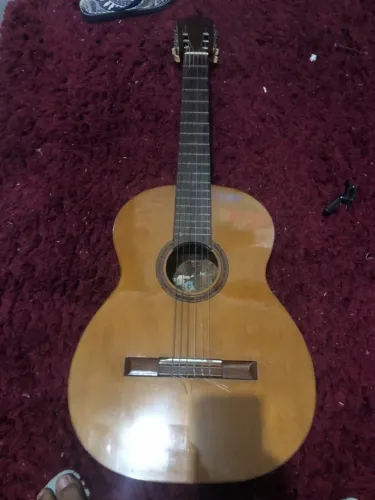 Violão Di Giorgia