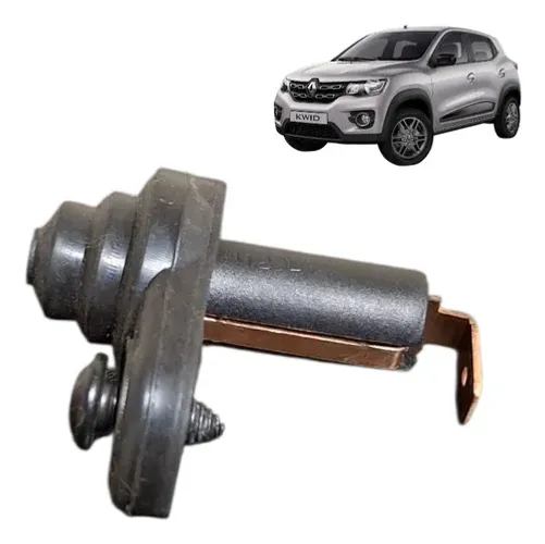 Sensor Porta Aberta Renault Kwid Intense 1.0 2018