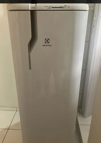 Geladeira Electrolux