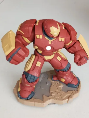 Disney Infinity - Hulk Buster