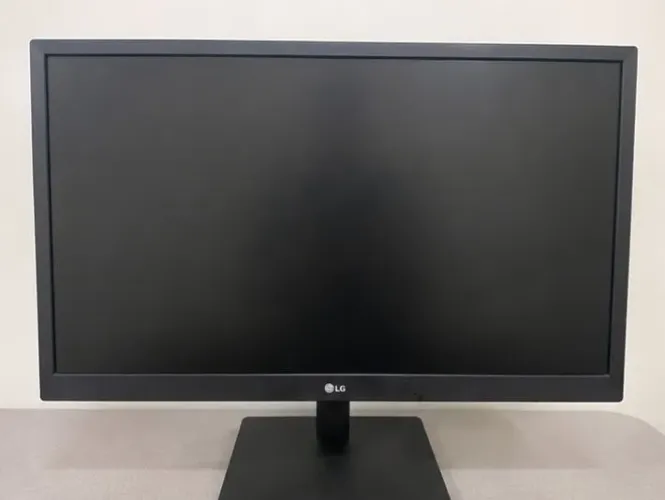 Monitor LG