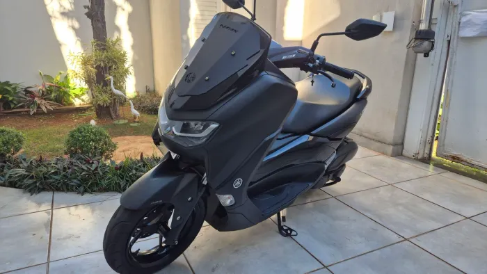 NMAX YAMAHA - OPORTUNIDADE!