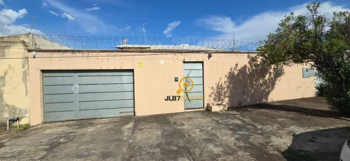 Casa com 3 dormitórios à venda, 177 m² por R$ 1.000.000,00 - Jardim Diamantina - Goiânia/G