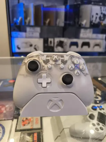 Controle de Xbox personalizado