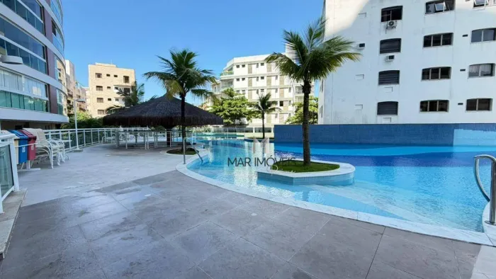 Apartamento à venda no Guarujá Praia da Enseada | Mar Imóveis Prime