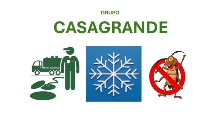 Auxiliar de escritório
