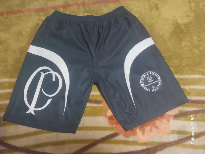 Bermuda Corinthians
