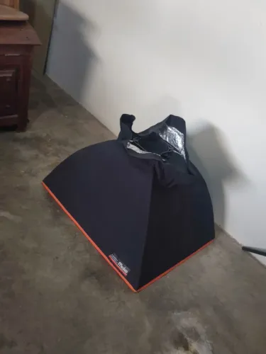 SOFTBOX MAKO