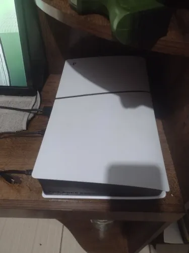 PlayStation 5 slim