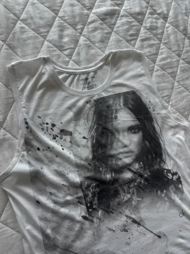 blusa Calvin Klein GG