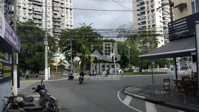 Apartamento com 2 dormitórios à venda, 97 m² por R$ 430.000,00 - Pe Pequeno - Niterói/RJ