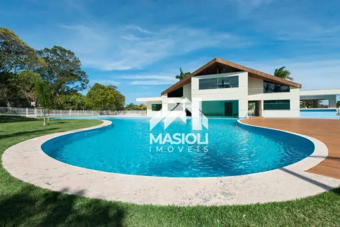 Terreno à venda, 300 m² por R$ 450.000,00 - Recanto da Sereia - Guarapari/ES