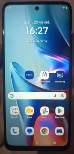 celular MotoG05 2026