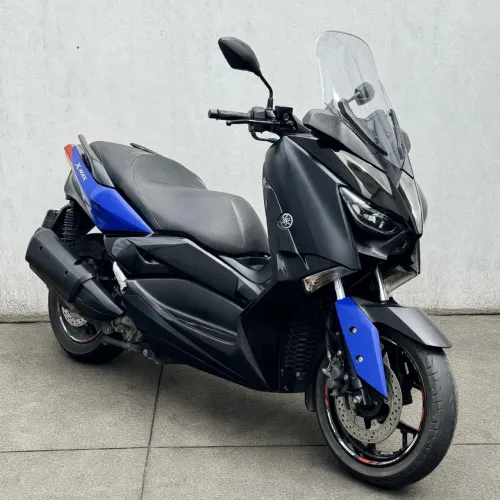 XMAX ABS - 2022