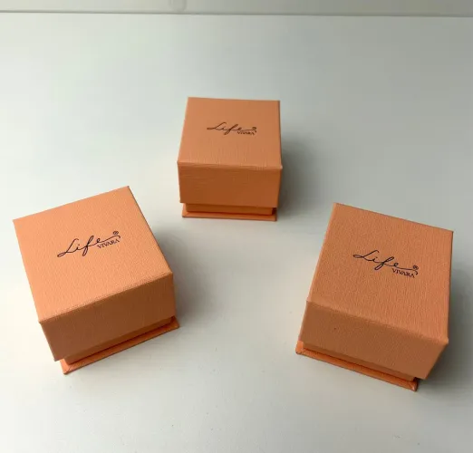 Caixa de joia da Vivara NOVAS 