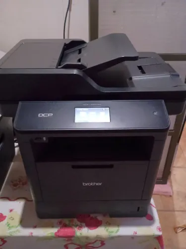 Multifuncional Brother L5652DN