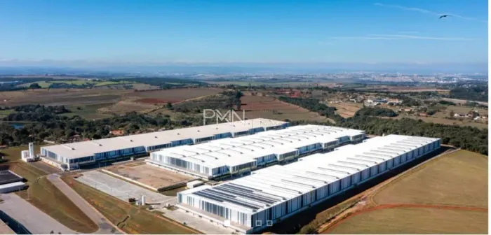 Galpão para alugar em Porto Feliz, porto feliz, com 480000 m²