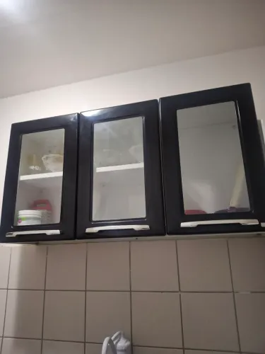 Armario de cozinha