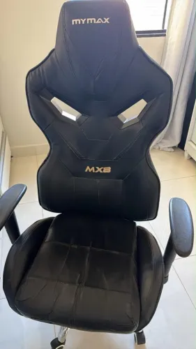 Cadeira gamer