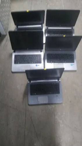 Notebook Hp i5