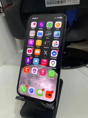 iPhone 14 128Gb Midnight Blue