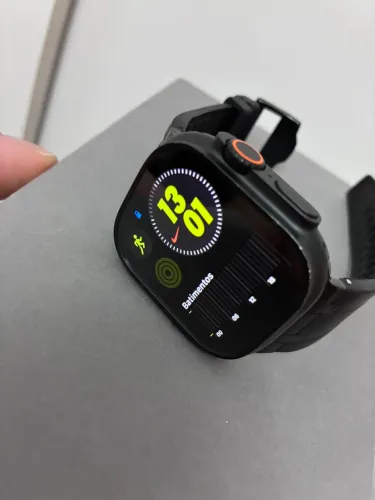 Apple Watch Ultra 3