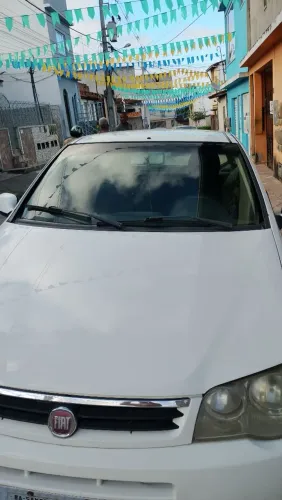 Fiat Palio Celebration 1.0 Fire Flex 8V 4P 2014