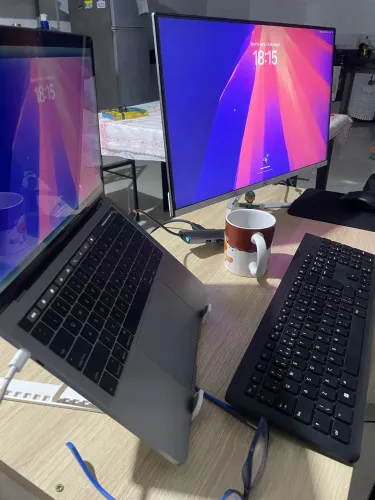 MacBook Pro 2019