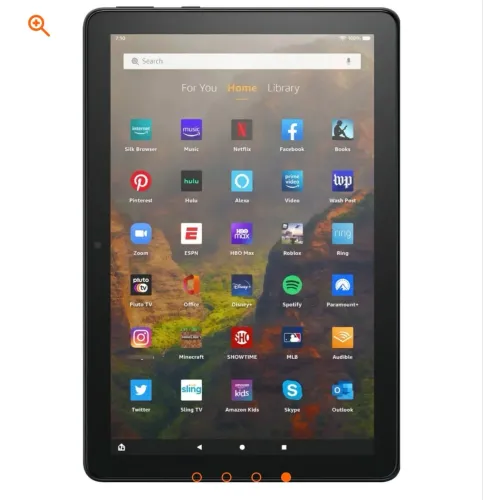 Tablet Amazon Fire HD 10