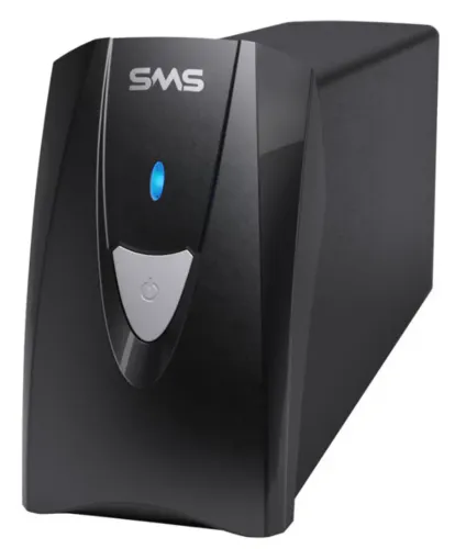 Nobreak SMS 1400VA]