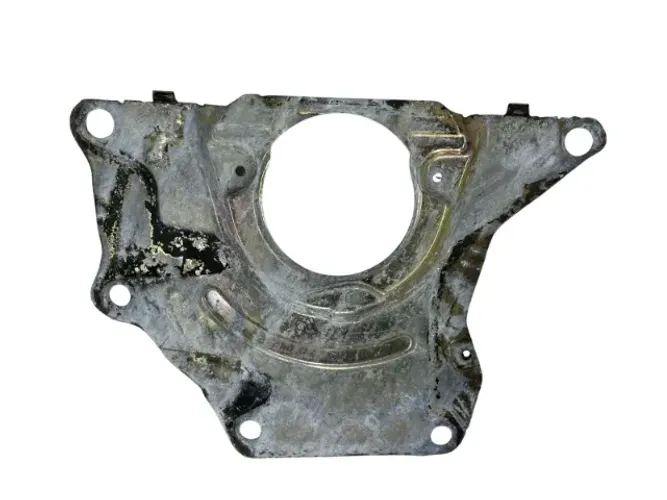 Defletor Flange Motor Cambio AP VW Logus Pointer Apollo Ford Escort Verona 1993 1994 1995 
