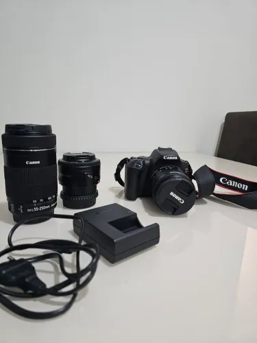 Canon Rebel SL3
