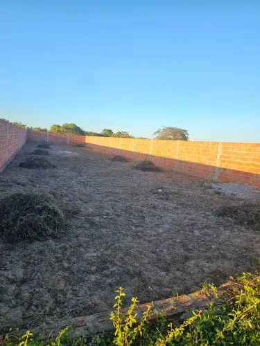 Terreno em trairas área rural de macaiba a 20 minutos de macaiba!