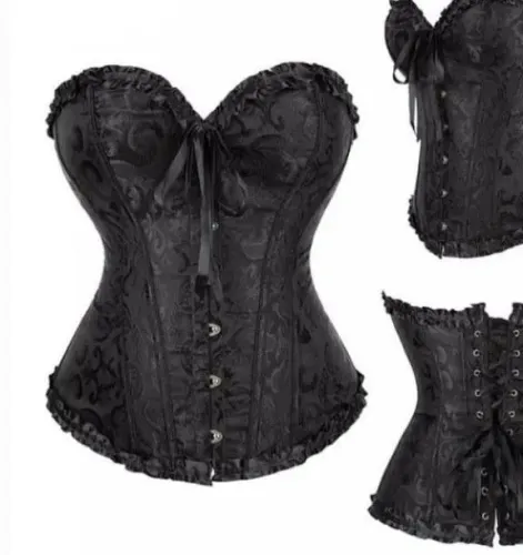 Corset