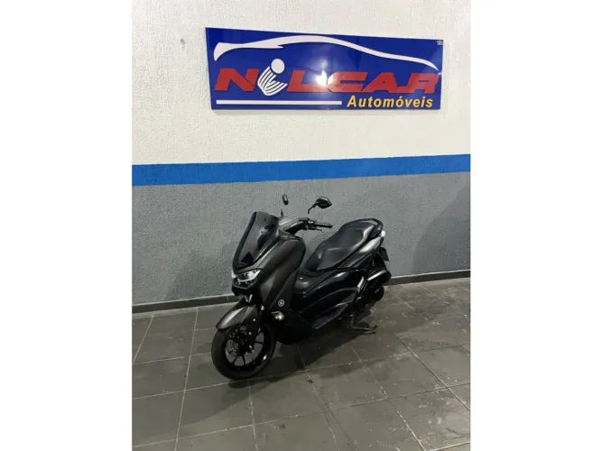 Yamaha Nmax 160 abs 2024