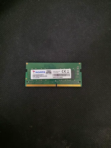 RAM DDR4 8GB Adata