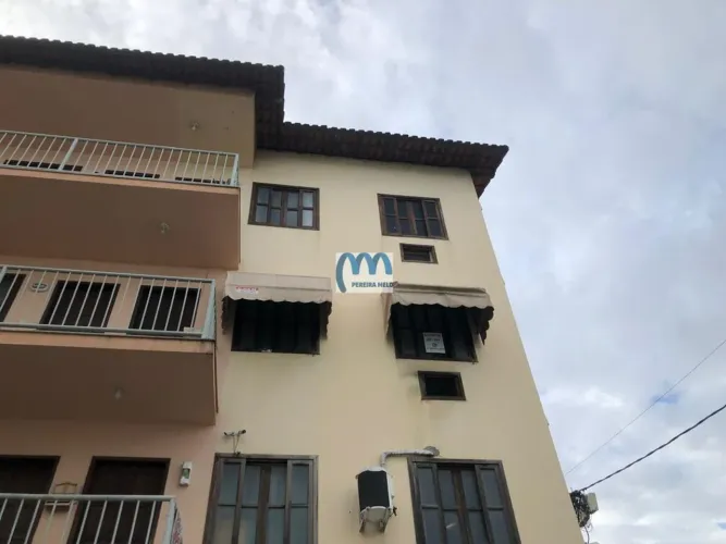 APARTAMENTO À VENDA CONFORTO, PRATICIDADE E EXCELENTE LOCALIZAÇÃO EM ITAUNA